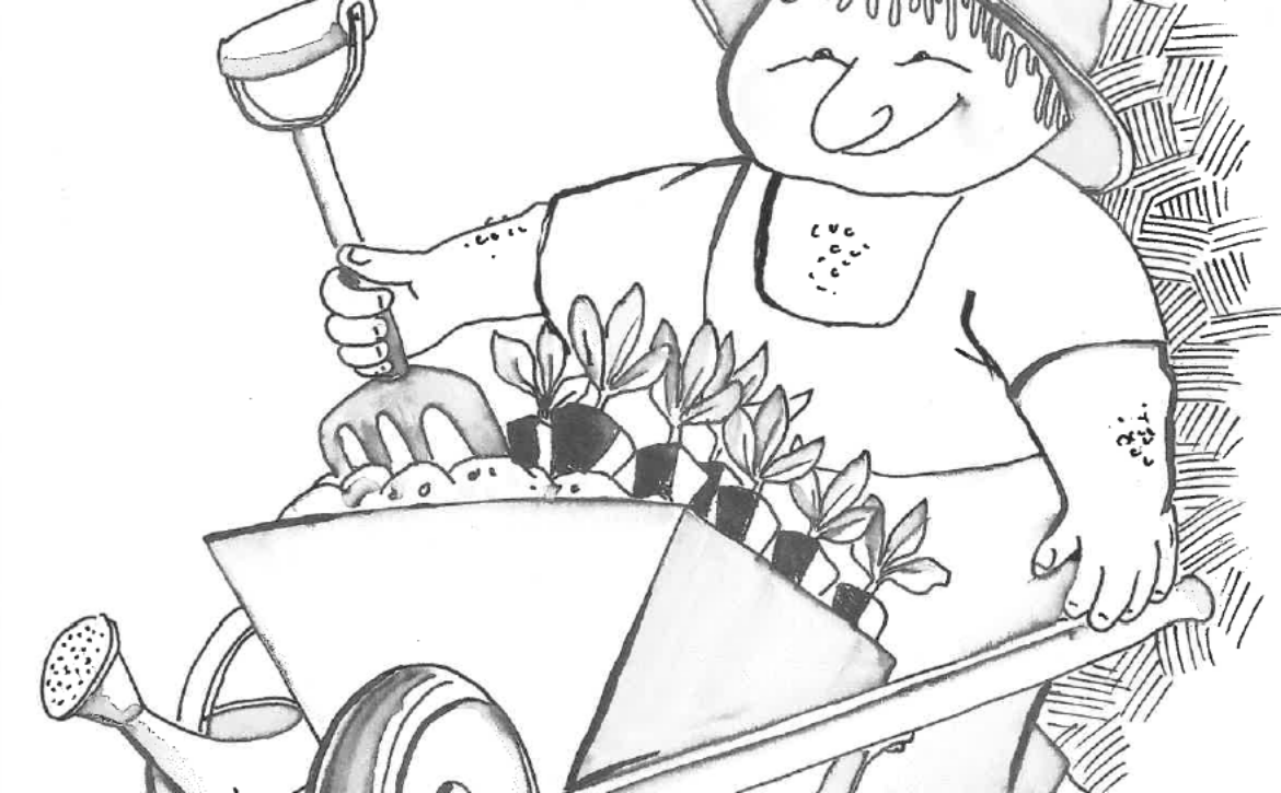 Disegno Mao